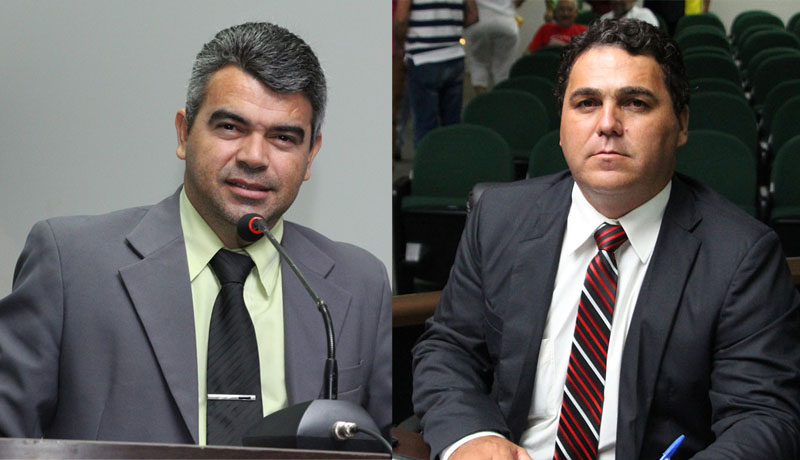 Câmara volta a debater ampliação de rede de esgoto