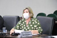 Câmara volta a pedir emenda por condicionadores de ar para Centro de Convenções 