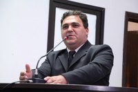 Câmeras visam inibir descarte irregular de lixo em Nova Andradina 