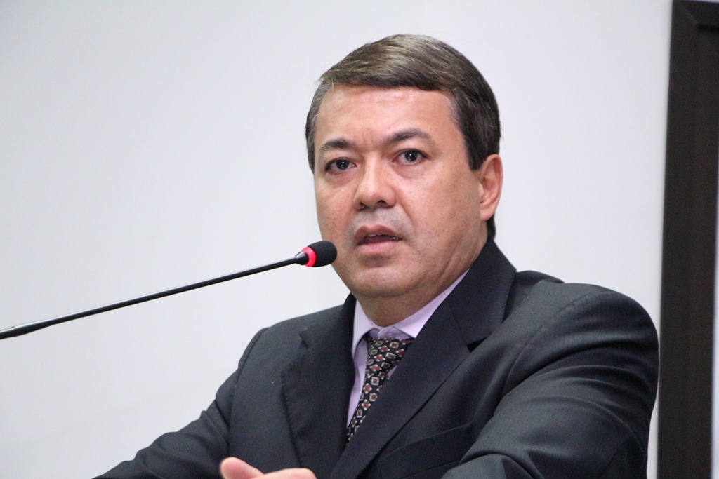 Campanha ‘’Calçada Ecológica’’ volta a pautar indicação em Nova Andradina 