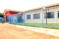 CEINF Luiz Carlos Sampaio pode ser beneficiada com a construção de uma quadra coberta