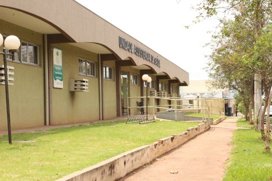 Centro de Especialidades Odontológicas é denominado Romualdo Jareta