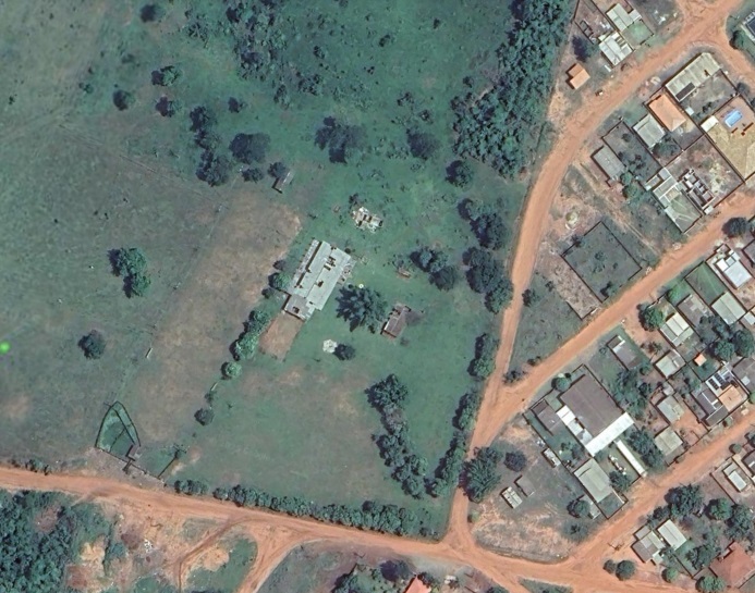 Centro de Eventos poderá ser construído com desapropriação de área em Nova Casa Verde 