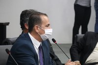 Ciclovia, substituição de pontes e reforma de ESF’s pautam indicações de Arion Aislan