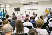 Cido Pantanal defende combate incansável da violência contra a mulher