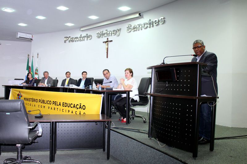 Cido Pantanal enaltece implantação de projeto inédito em Nova Andradina