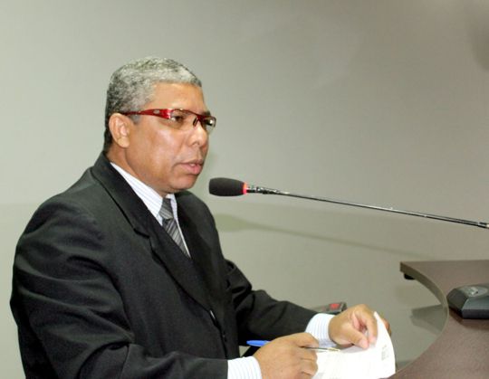 Cido Pantanal pede urgência na recuperação de rodovia que liga Nova Andradina à Ivinhema