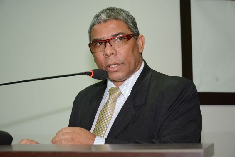 Cido Pantanal propõe melhorias na infraestrutura urbana