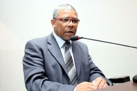 Cido Pantanal quer estruturar prédio em Nova Casa Verde