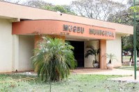 Cido Pantanal questiona interdição do Museu Municipal