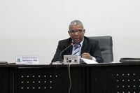 Cido Pantanal reivindica melhorias na infraestrutura e mobilidade urbana