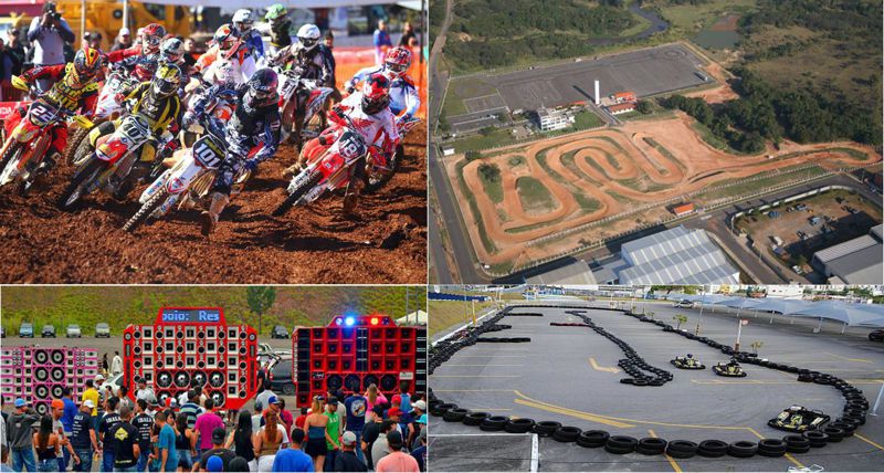 Cido Pantanal volta a cobrar construção de Centro de Práticas Esportivas