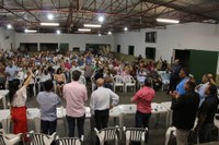 Classe política defende emancipação de Nova Casa Verde