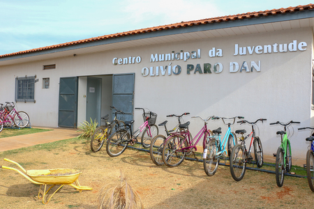 Climatização do Centro da Juventude motiva requerimento na Câmara