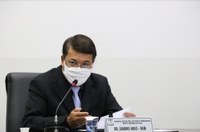 Cobrança de taxa de lixo hospitalar pauta requerimento na Câmara