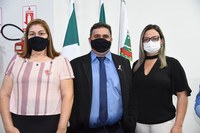 Cobrança de taxa de lixo pauta indicação na Câmara 