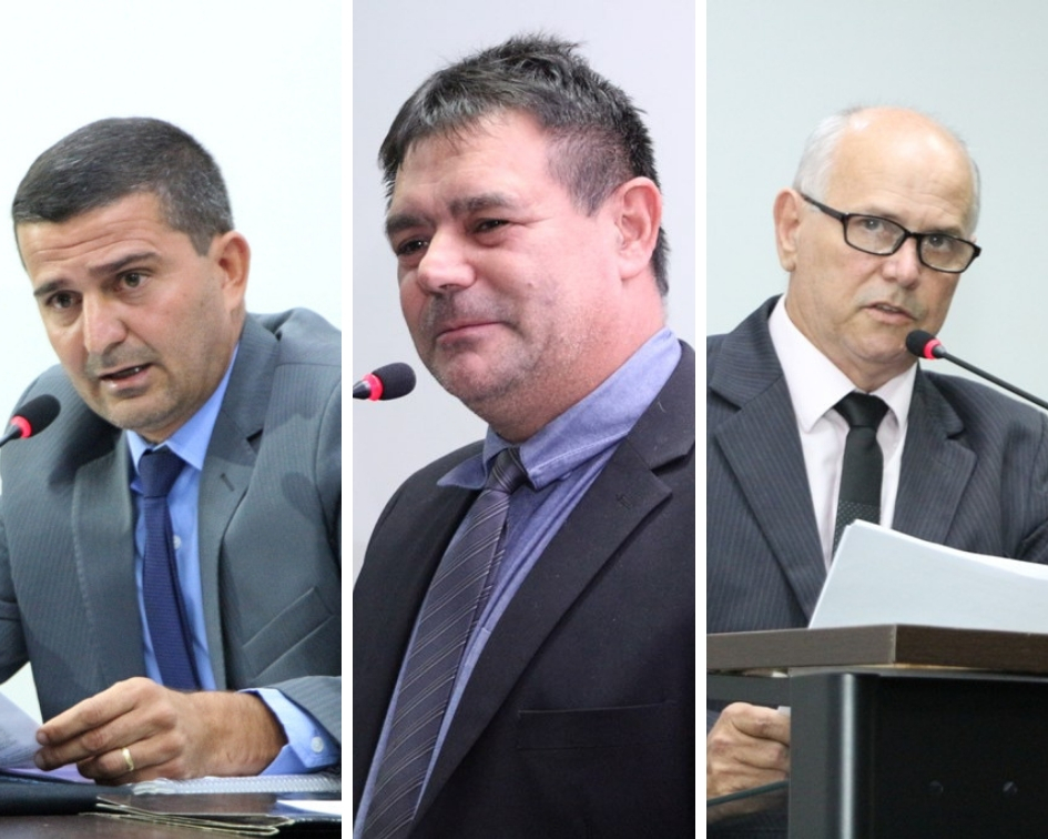 Coleta de lixo em Nova Andradina motiva requerimento de vereadores 