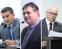 Coleta de lixo em Nova Andradina motiva requerimento de vereadores 