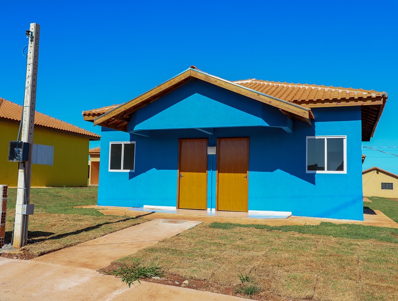 Com aumento da população idosa, vereadora projeta ampliação do Condomínio do Idoso