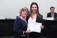 Com destaque nacional, Vara do Trabalho é reconhecida pela Câmara de Nova Andradina 