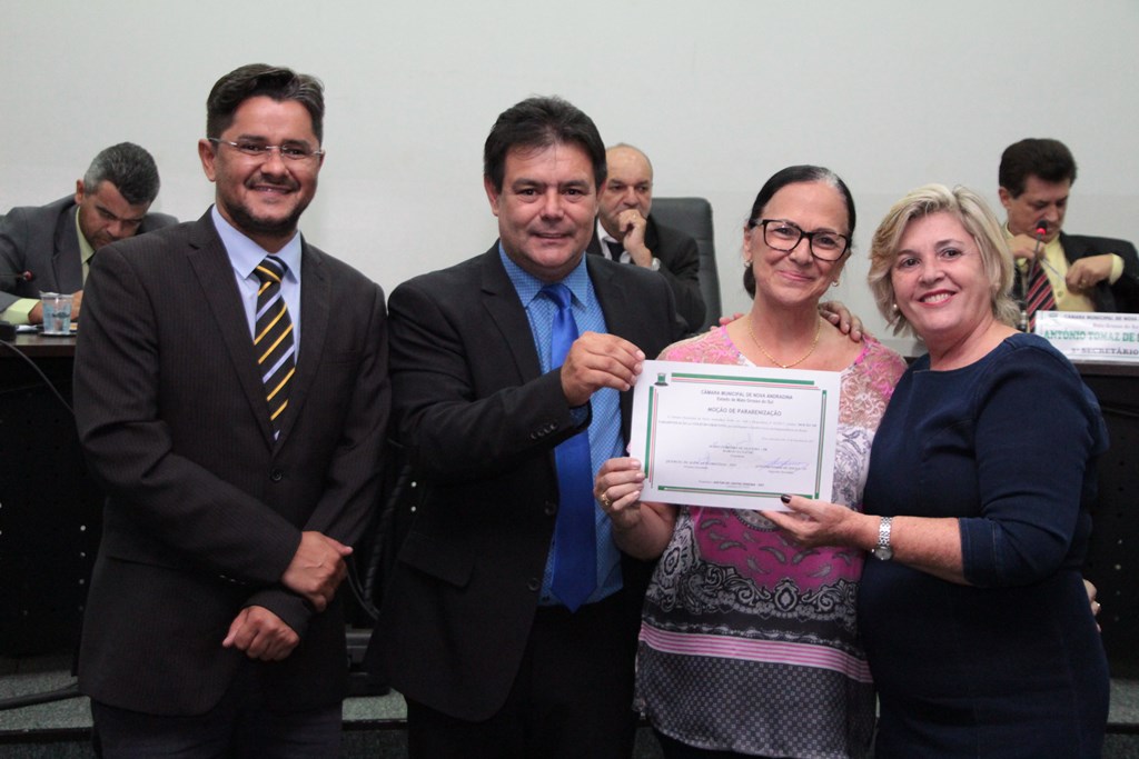 Com edição de sucesso, Desfile Cívico é reconhecido com moção de parabenização na Câmara