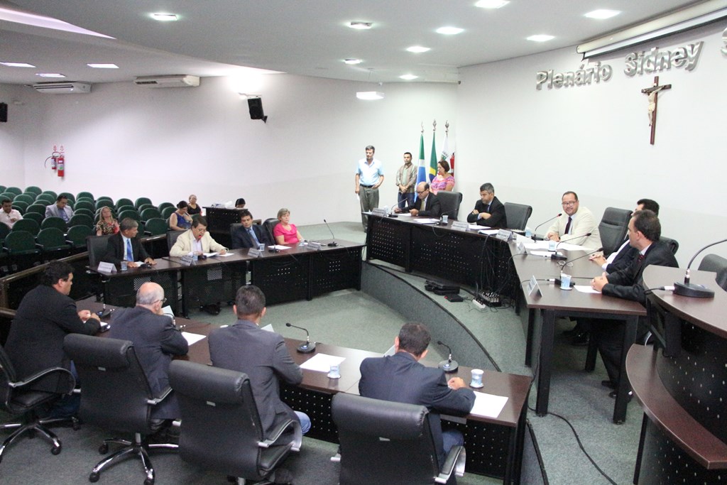 Com emenda, lei punirá loteamentos que descumprirem percentual de interesse social