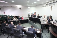 Com emenda, lei punirá loteamentos que descumprirem percentual de interesse social