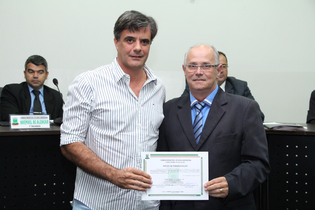 Com expectativa de gerar 400 empregos, curtume é destacado pela Câmara de Nova Andradina