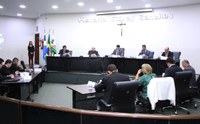 Com foco em serviços públicos, vereadores aprovam indicações