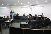Com indicações e requerimento, vereadores debatem educação na rede municipal