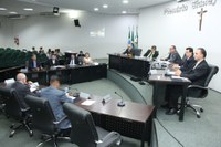 Com indicações para otimizar saúde, vereadores destacam necessidade de investimentos