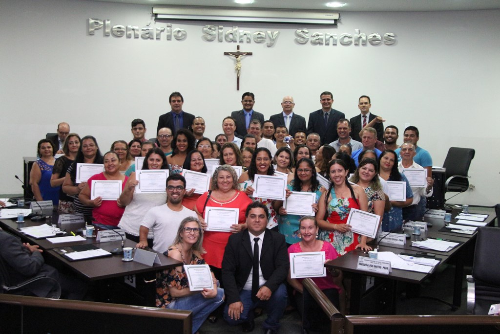 Com moção, Câmara reconhece sucesso da Copa Ercílio Carreira