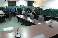 Com novos equipamentos, Câmara moderniza sessões legislativas