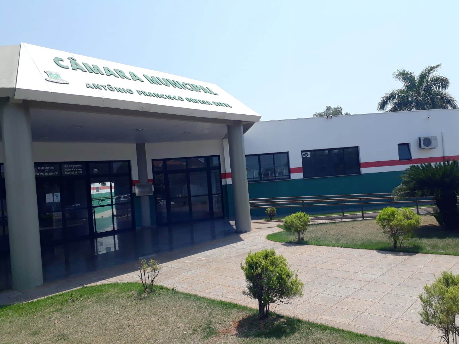 Com palestra e certificação, TCE-MS vem a Nova Andradina para abrir “Escola Legislativa” 