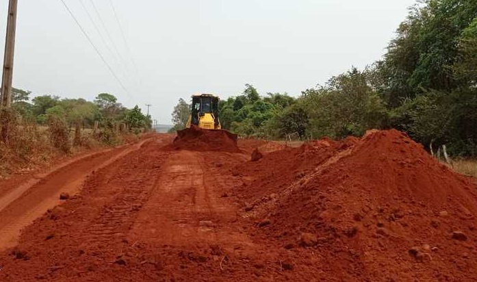 Com sugestões de melhorias, Câmara de Nova Andradina debate infraestrutura rural em sessão