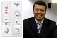 Combate à dengue integra pauta da Câmara