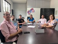 Comissão de Controle da Eficácia Legislativa debate transparência e isenção da taxa da Cosip
