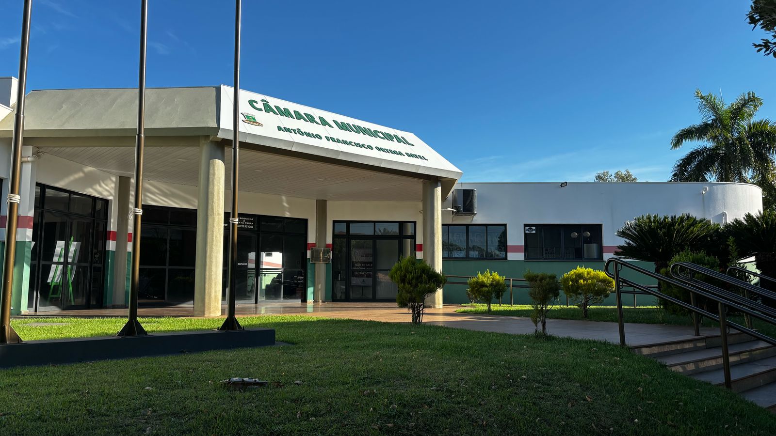Comissão de Esporte, Cultura, Turismo e Lazer é criada na Câmara de Nova Andradina 