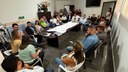 Comissão de Obras delibera sobre projeto de lei para doação de terrenos e construção de moradias populares