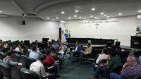 Comissão de revisão da taxa do lixo avança em Nova Andradina com foco em justiça tributária e classificação imobiliária