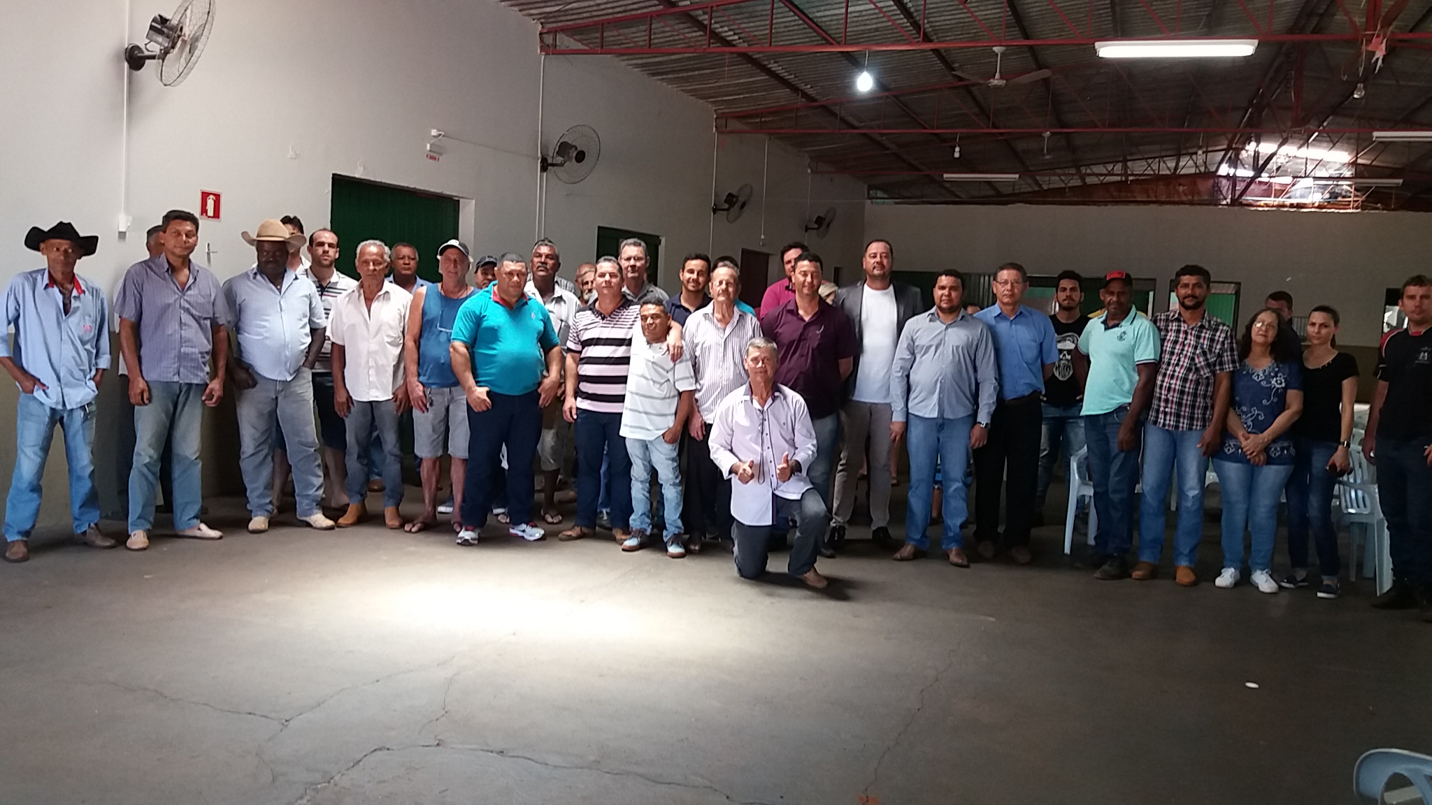 Comissão pró-emancipação de Nova Casa Verde é criada