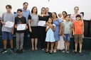 Competição de xadrez projeta Nova Andradina no cenário nacional e Câmara parabeniza organizadores 