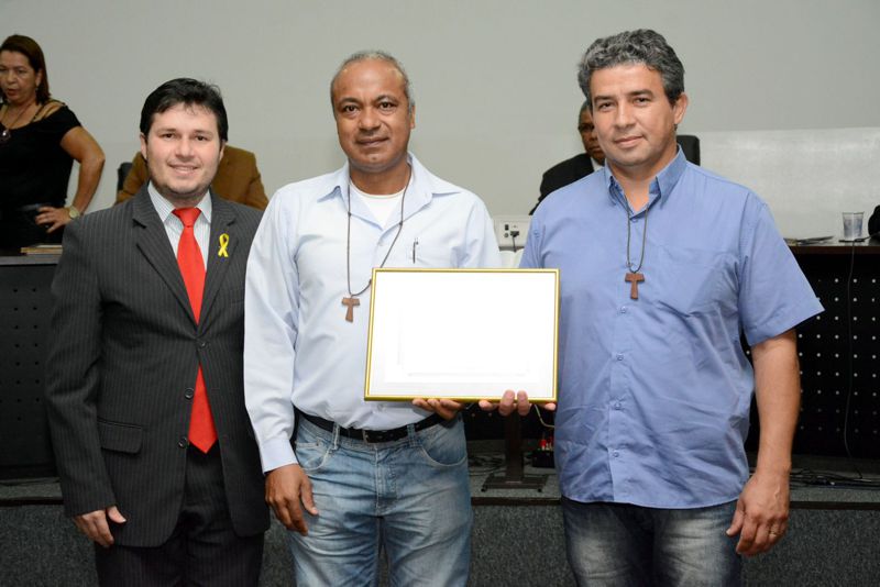 Comunidade Católica Betel completa 25 anos em Nova Andradina