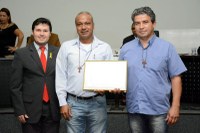 Comunidade Católica Betel completa 25 anos em Nova Andradina