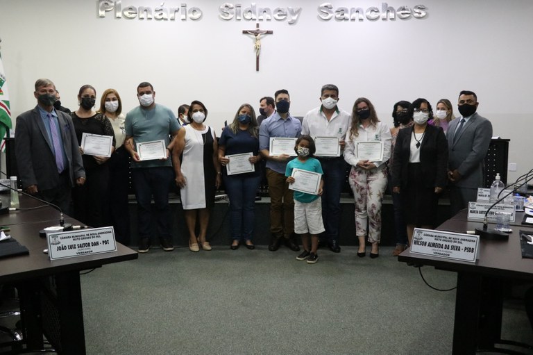 Concurso “O Mascote das Energias Renováveis” é parabenizado em moção