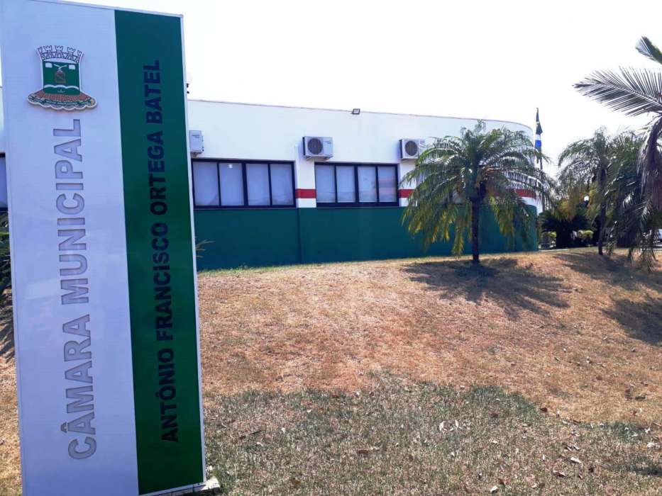 Concurso Público, Licitação, Hemosul e reforma de Escola pautam requerimentos na Câmara