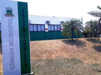 Concurso Público, Licitação, Hemosul e reforma de Escola pautam requerimentos na Câmara