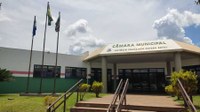 Confira a pauta da 6ª Sessão Plenária da Câmara de Vereadores de Nova Andradina