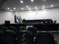 Confira o que será votado pelos vereadores de Nova Andradina nesta terça-feira