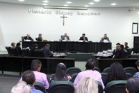 Confira os requerimentos apresentados pelos vereadores de Nova Andradina 